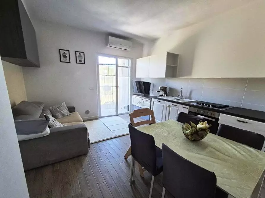 Immagine 13 di Appartamento in vendita  a Monteriggioni