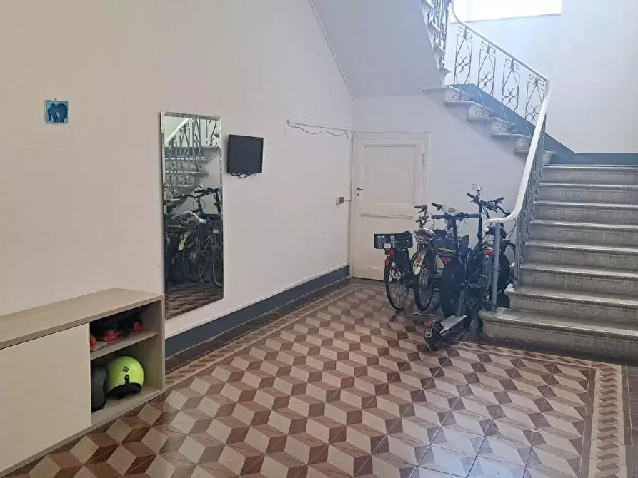 Immagine 17 di Appartamento in vendita  a Rosignano Marittimo