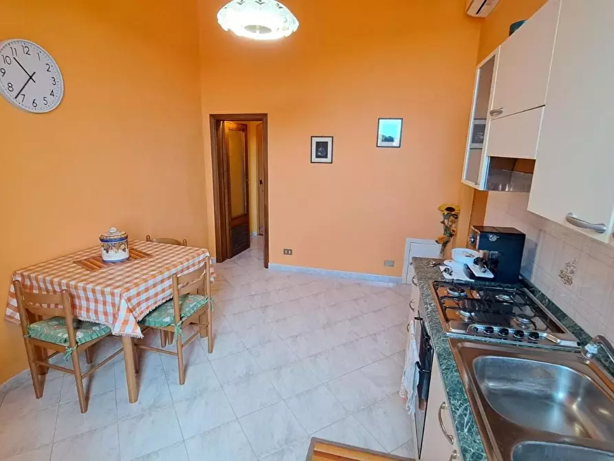 Immagine 5 di Appartamento in vendita  a Rosignano Marittimo