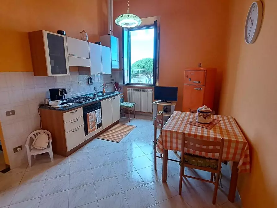 Immagine 1 di Appartamento in vendita  a Rosignano Marittimo