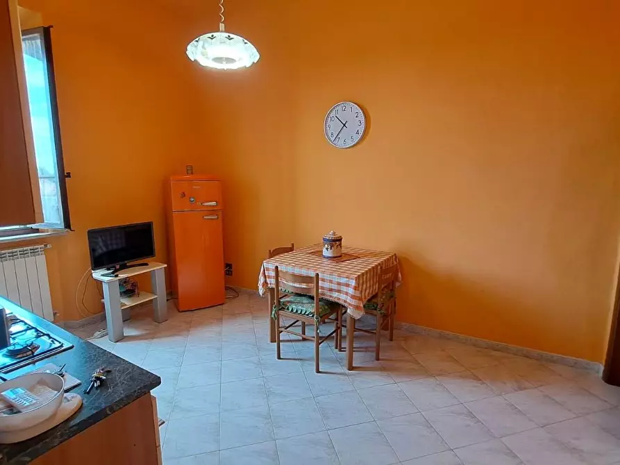 Immagine 4 di Appartamento in vendita  a Rosignano Marittimo