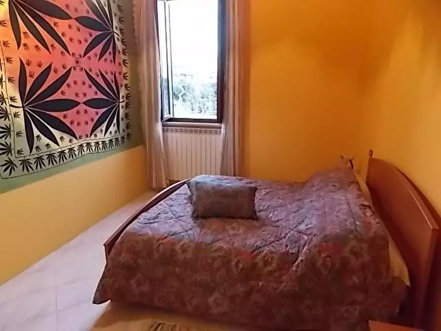 Immagine 7 di Appartamento in vendita  a Rosignano Marittimo