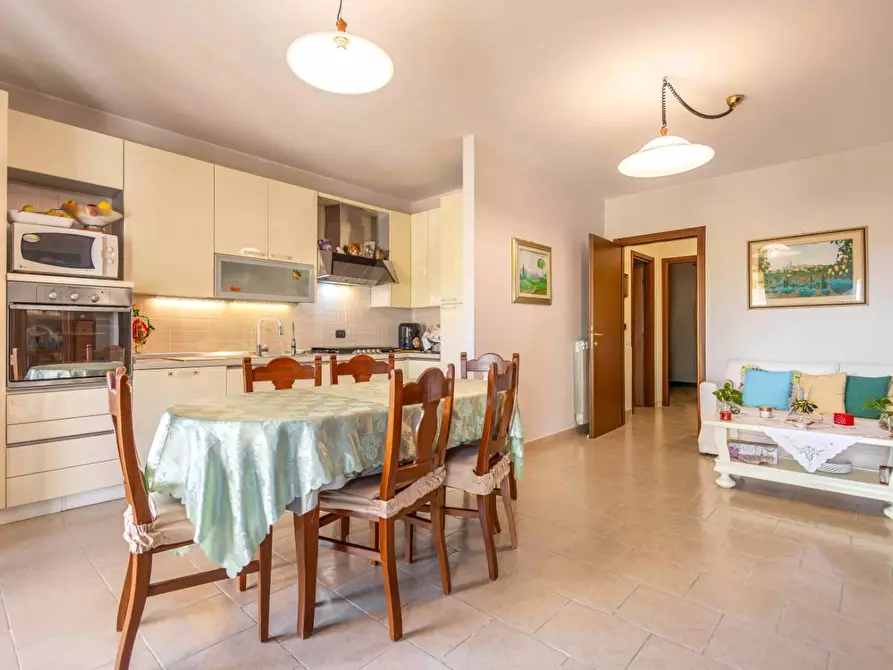 Immagine 4 di Appartamento in vendita  a Calcinaia