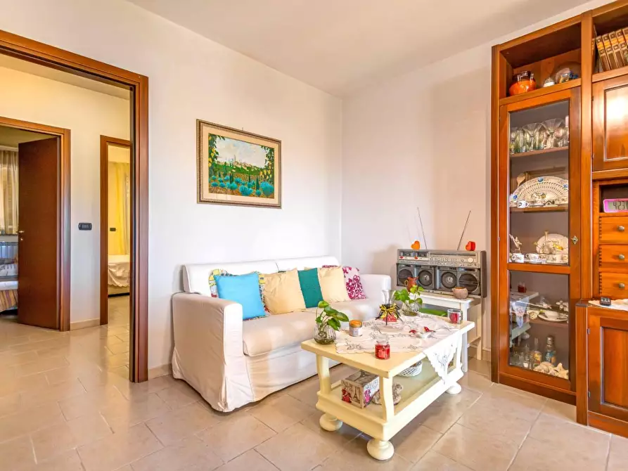 Immagine 7 di Appartamento in vendita  a Calcinaia