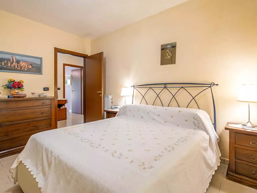 Immagine 11 di Appartamento in vendita  a Calcinaia