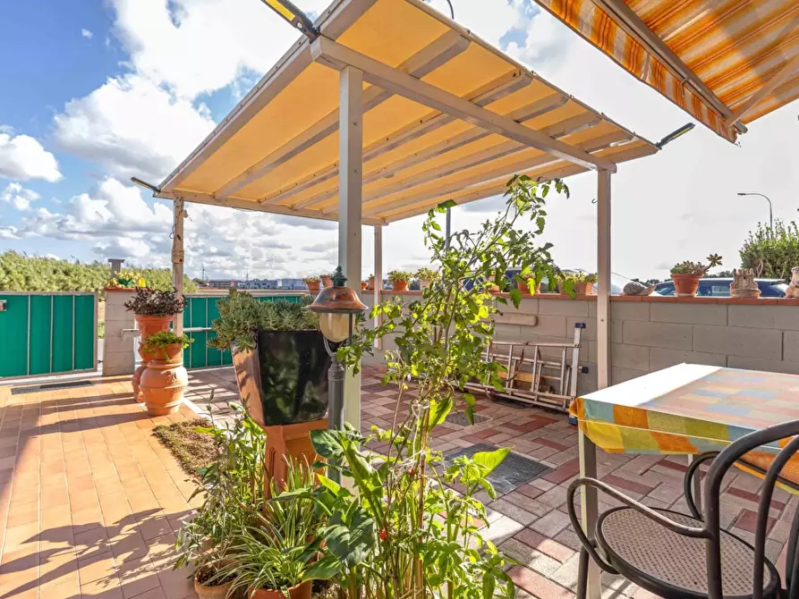 Immagine 3 di Appartamento in vendita  a Calcinaia