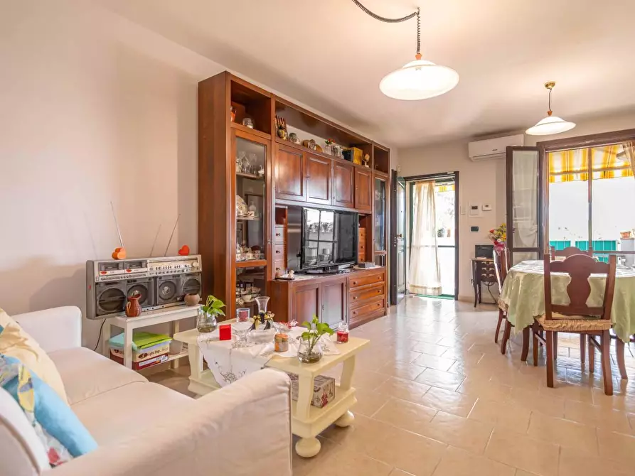 Immagine 6 di Appartamento in vendita  a Calcinaia