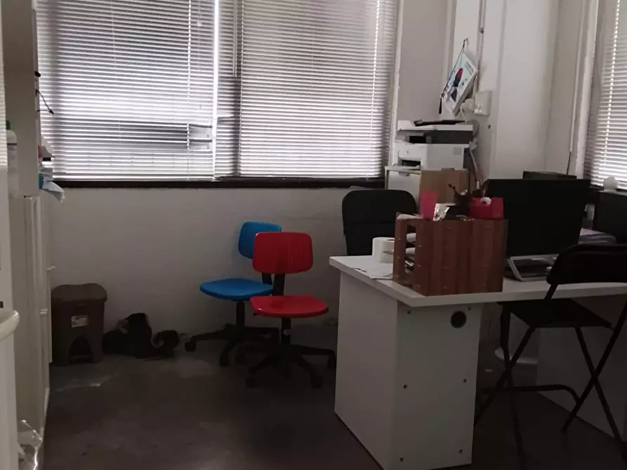 Immagine 2 di Attività artigianale in vendita  a Carmignano