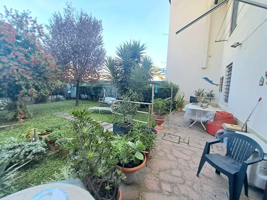 Immagine 17 di Terratetto in vendita  a Vinci