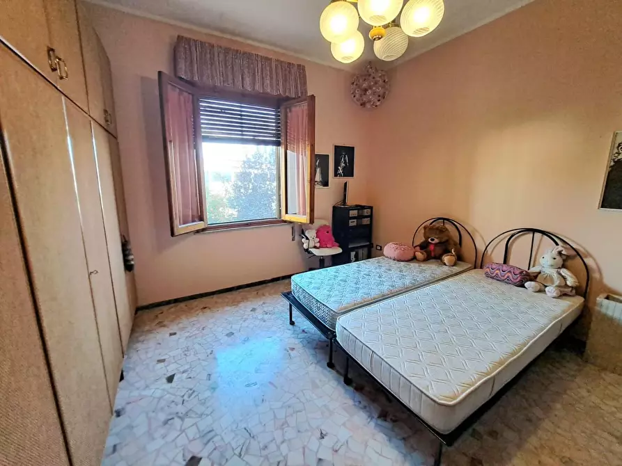 Immagine 14 di Terratetto in vendita  a Vinci