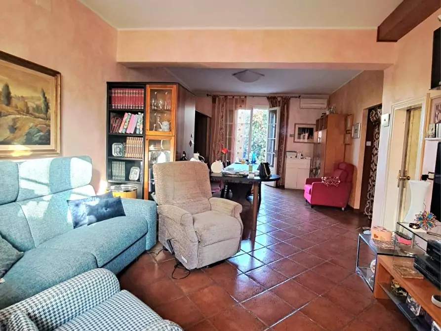 Immagine 5 di Terratetto in vendita  a Vinci