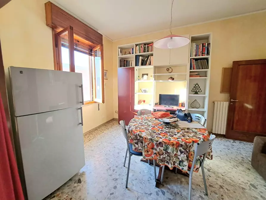 Immagine 10 di Terratetto in vendita  a Vinci