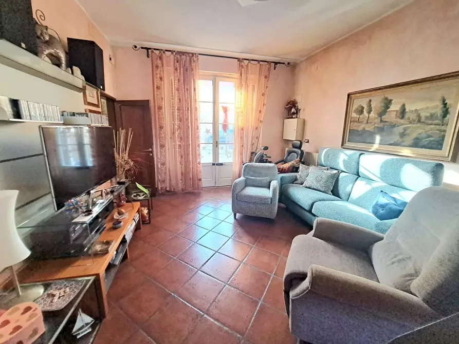 Immagine 4 di Terratetto in vendita  a Vinci