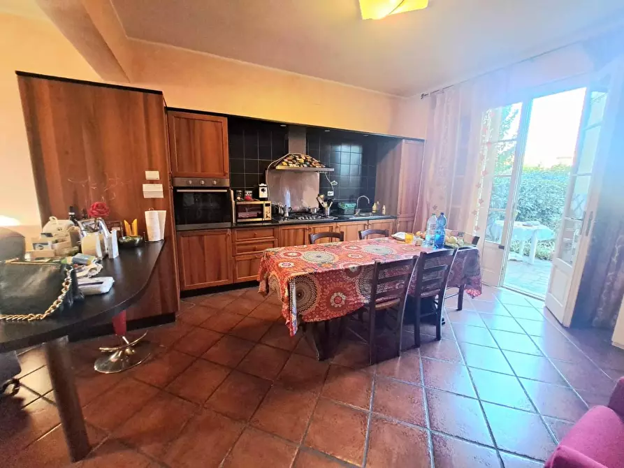 Immagine 3 di Terratetto in vendita  a Vinci