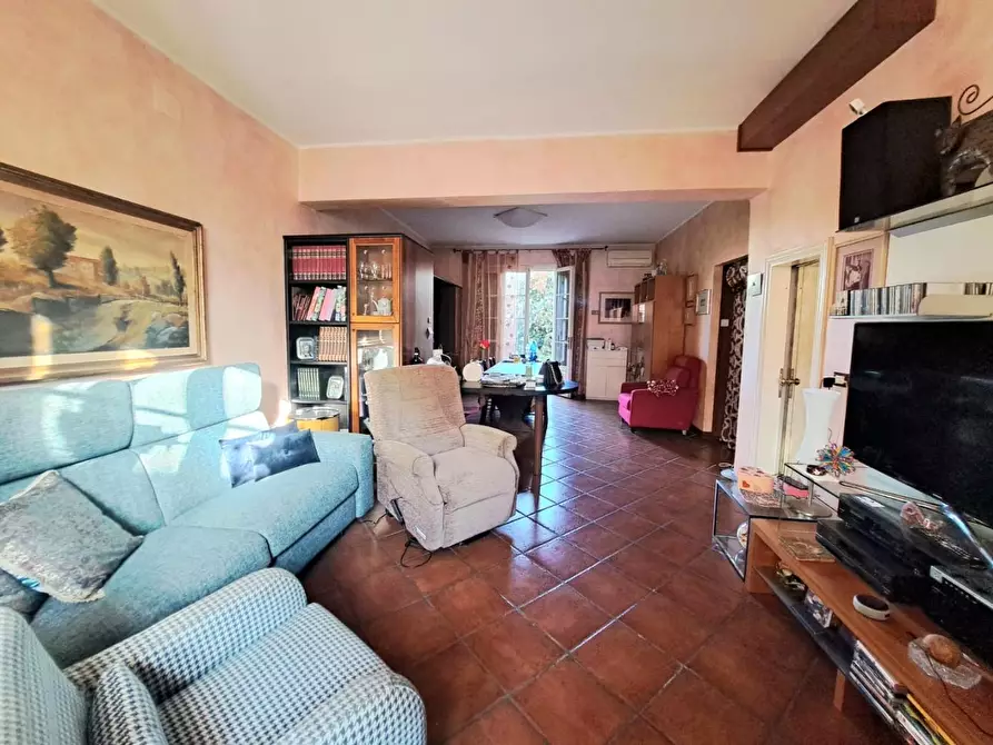 Immagine 2 di Terratetto in vendita  a Vinci