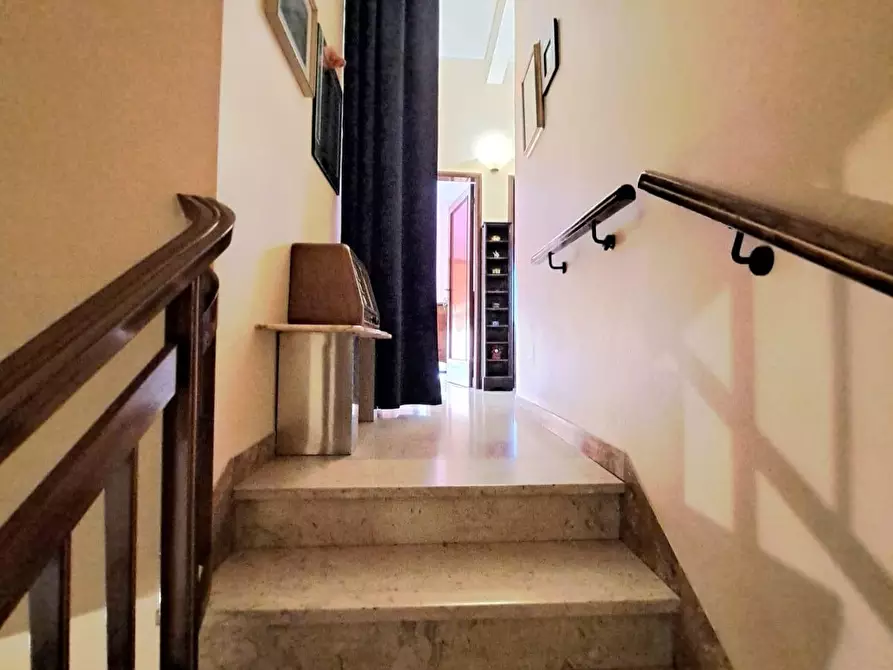 Immagine 8 di Terratetto in vendita  a Vinci