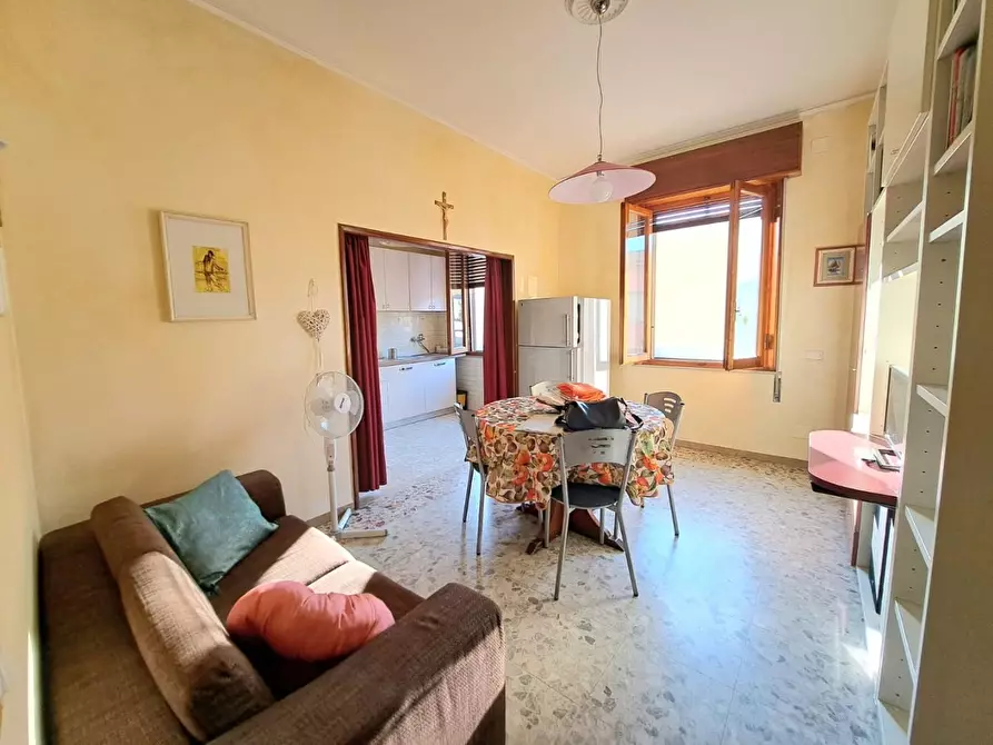 Immagine 9 di Terratetto in vendita  a Vinci