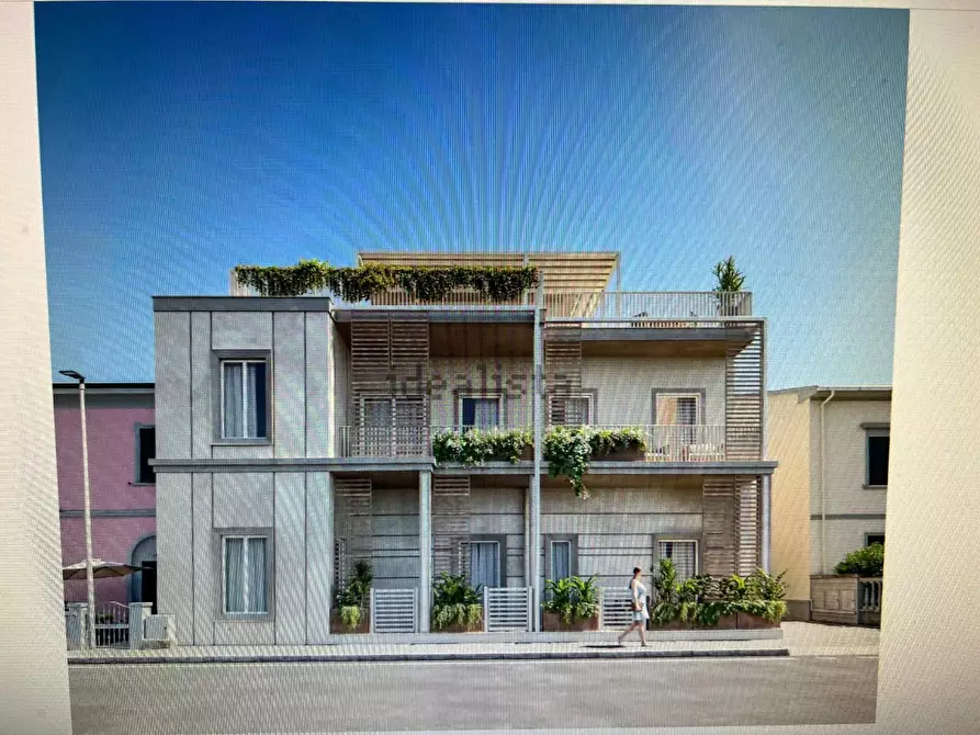 Immagine 1 di Appartamento in vendita  a Cecina