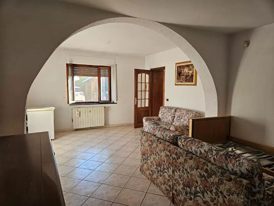 Immagine 7 di Terratetto in vendita  a Cascina