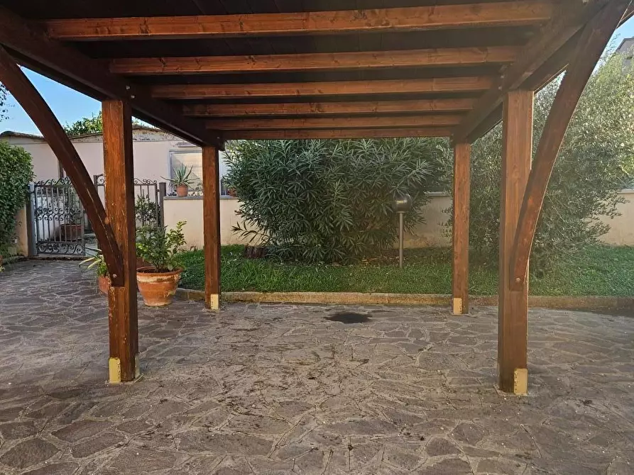 Immagine 15 di Terratetto in vendita  a Cascina