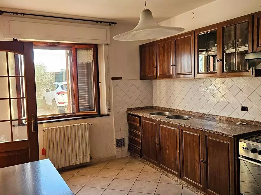 Immagine 3 di Terratetto in vendita  a Cascina