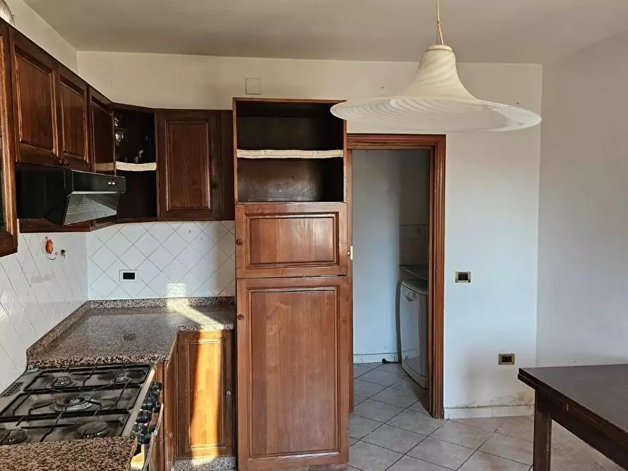 Immagine 4 di Terratetto in vendita  a Cascina