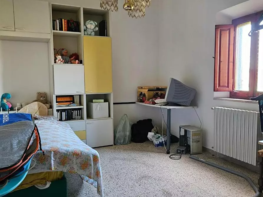 Immagine 10 di Terratetto in vendita  a Cascina