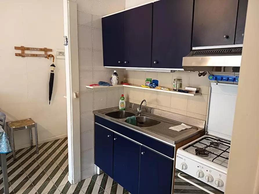 Immagine 7 di Appartamento in vendita  a Carrara