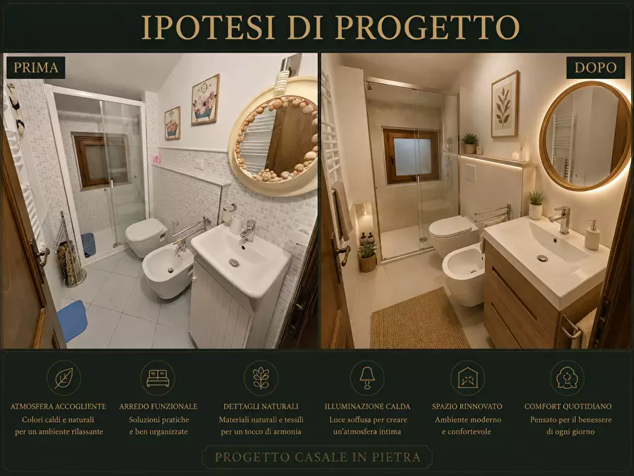 Immagine 21 di Casa bifamiliare in vendita  a Pietrasanta