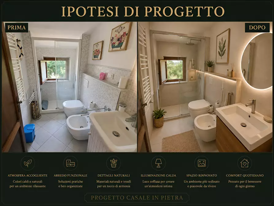 Immagine 22 di Casa bifamiliare in vendita  a Pietrasanta