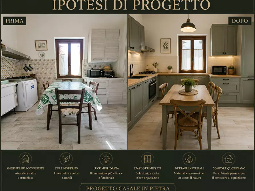 Immagine 16 di Casa bifamiliare in vendita  a Pietrasanta