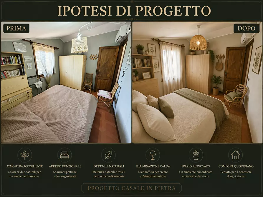 Immagine 17 di Casa bifamiliare in vendita  a Pietrasanta