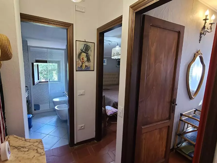 Immagine 30 di Casa bifamiliare in vendita  a Pietrasanta