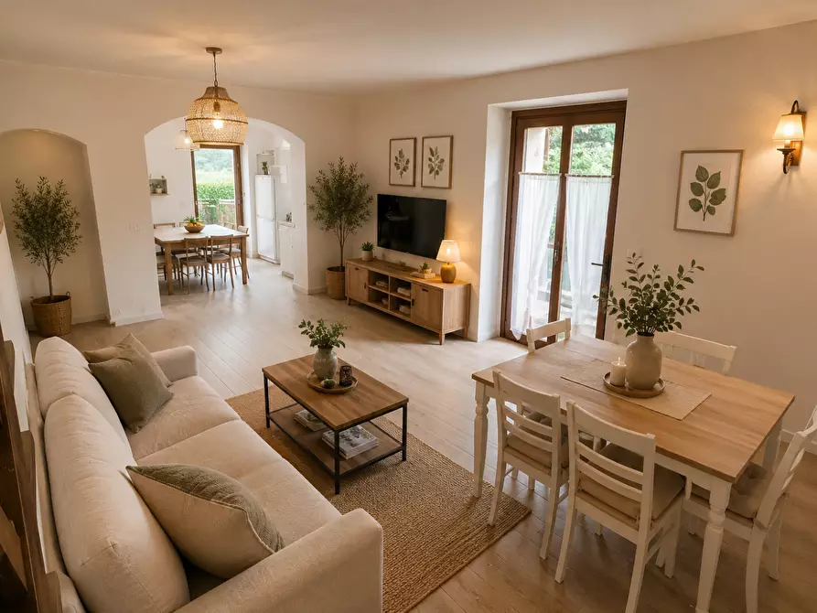 Immagine 11 di Casa bifamiliare in vendita  a Pietrasanta