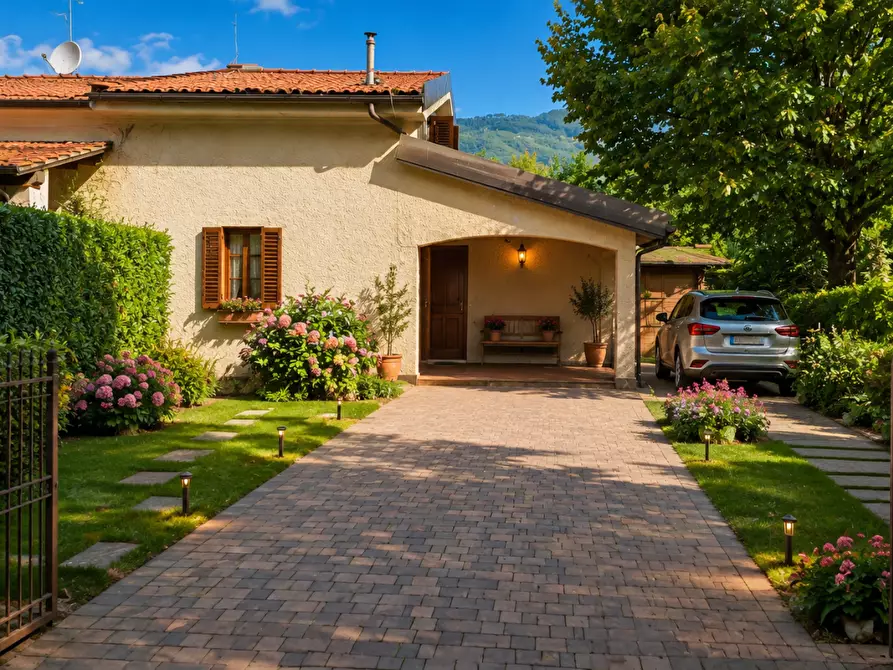 Immagine 3 di Casa bifamiliare in vendita  a Pietrasanta