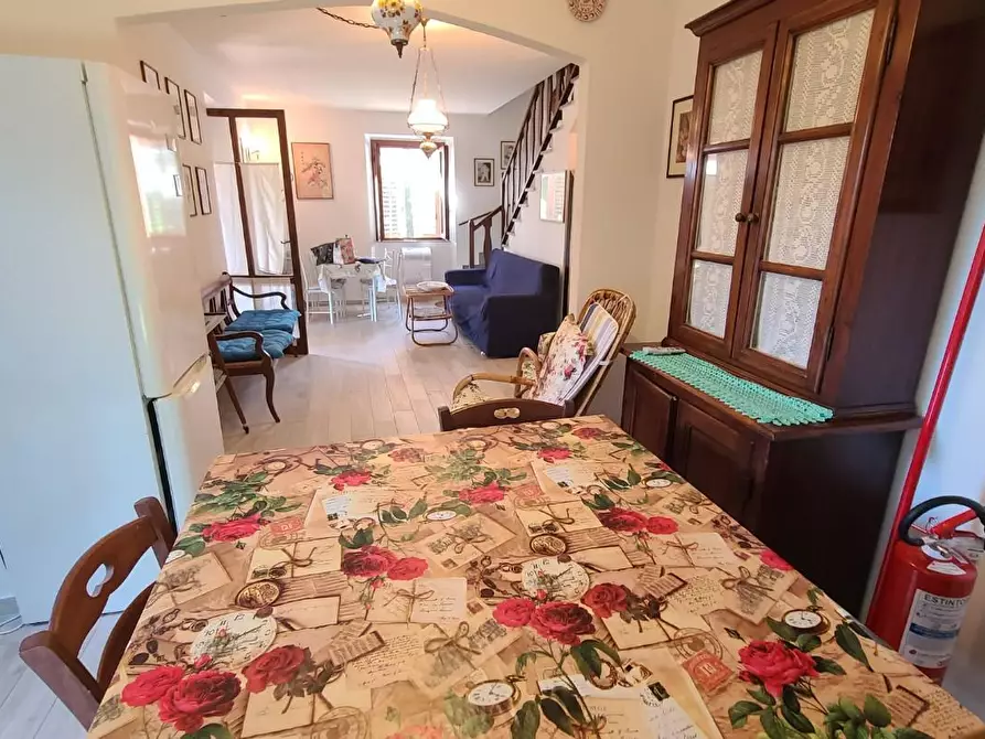 Immagine 18 di Casa bifamiliare in vendita  a Pietrasanta