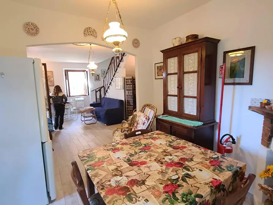 Immagine 16 di Casa bifamiliare in vendita  a Pietrasanta