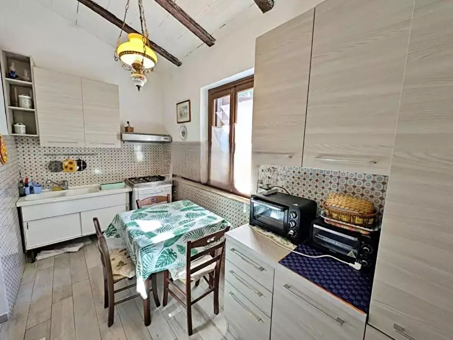 Immagine 21 di Casa bifamiliare in vendita  a Pietrasanta