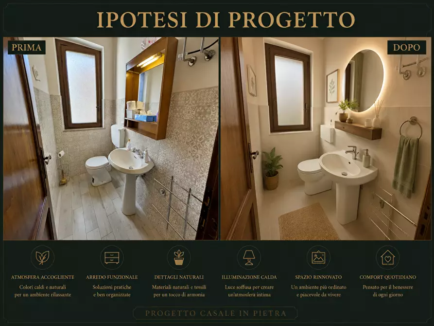 Immagine 23 di Casa bifamiliare in vendita  a Pietrasanta
