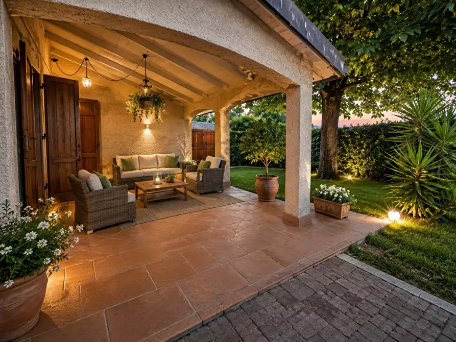Immagine 8 di Casa bifamiliare in vendita  a Pietrasanta