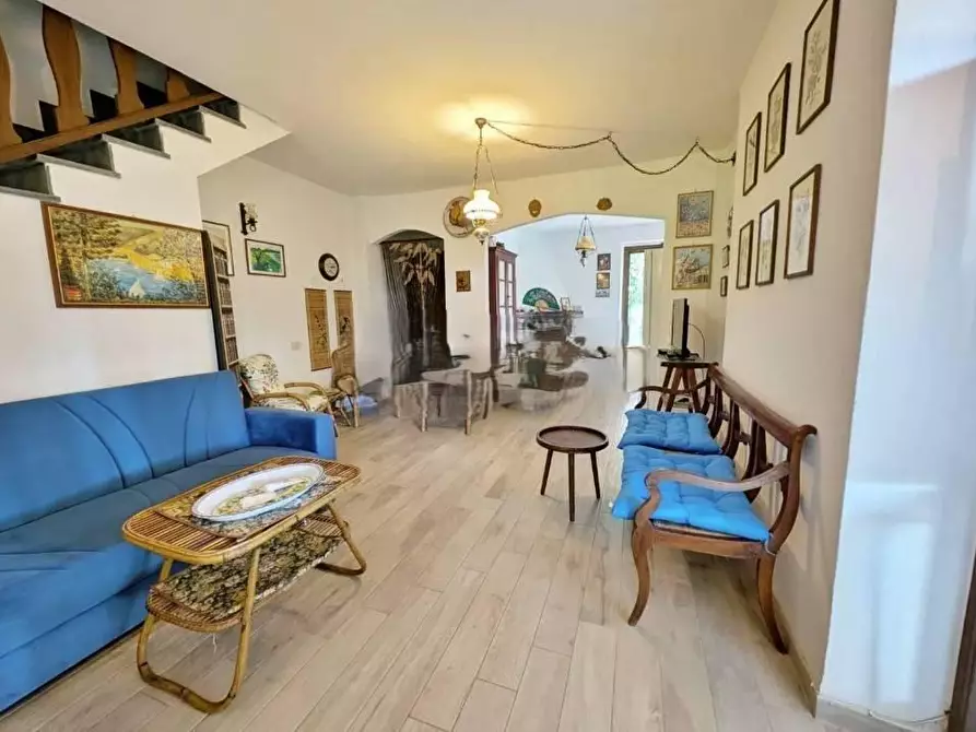 Immagine 13 di Casa bifamiliare in vendita  a Pietrasanta