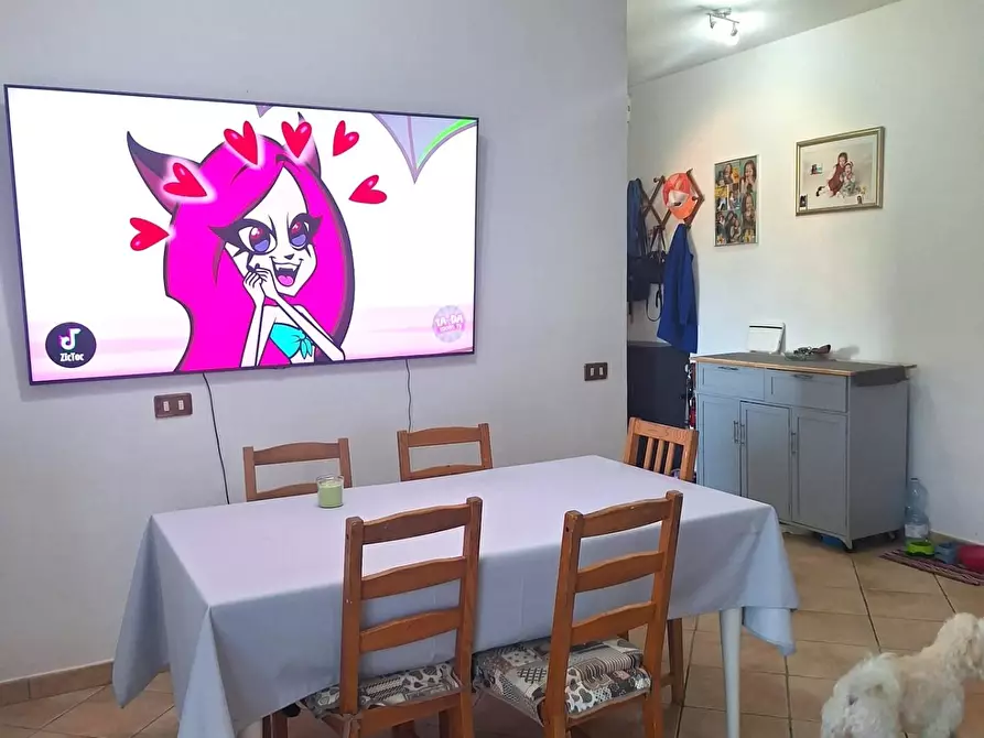 Immagine 12 di Appartamento in vendita  a Capannori