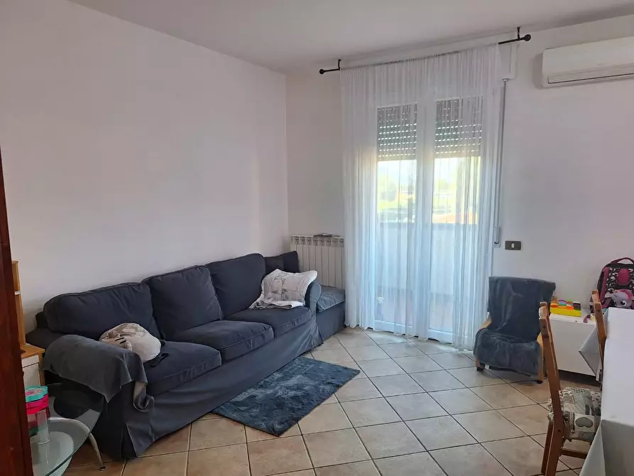 Immagine 8 di Appartamento in vendita  a Capannori