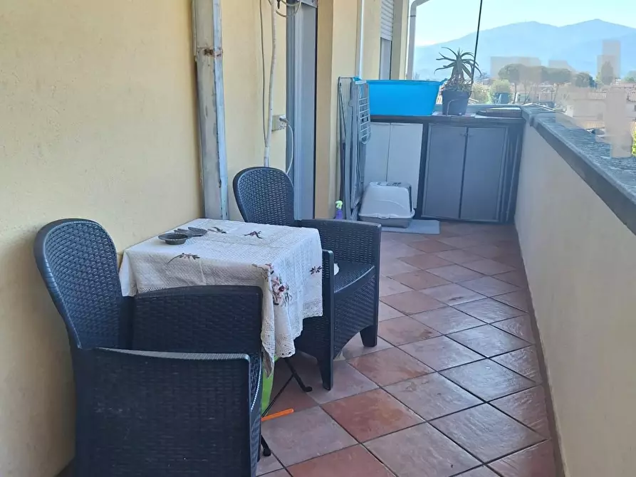 Immagine 5 di Appartamento in vendita  a Capannori