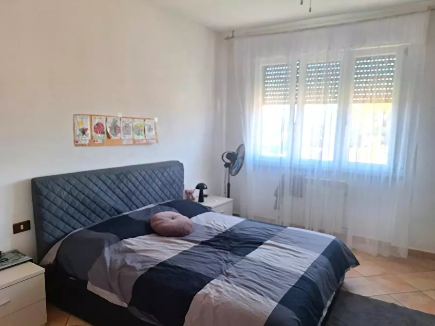 Immagine 16 di Appartamento in vendita  a Capannori