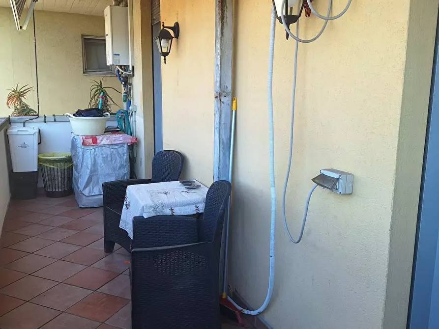 Immagine 6 di Appartamento in vendita  a Capannori