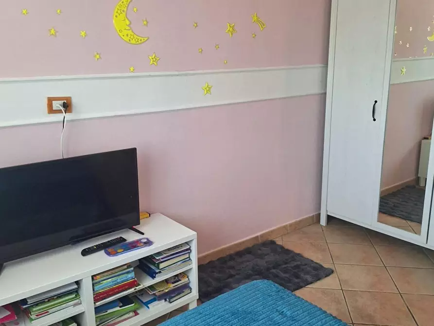 Immagine 19 di Appartamento in vendita  a Capannori