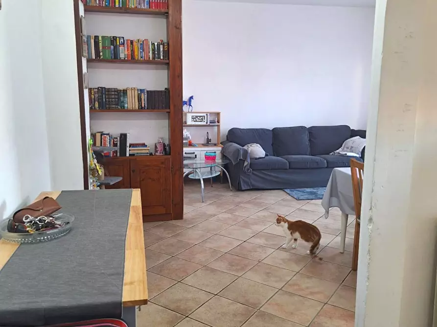 Immagine 13 di Appartamento in vendita  a Capannori