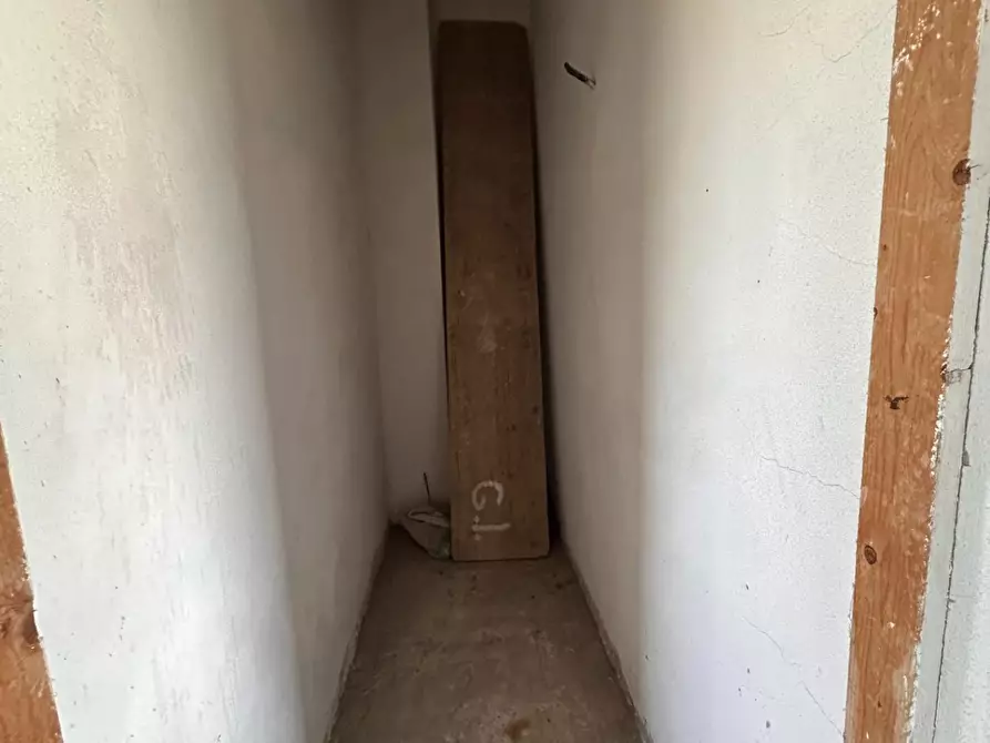 Immagine 11 di Porzione di casa in vendita  a Crespina Lorenzana