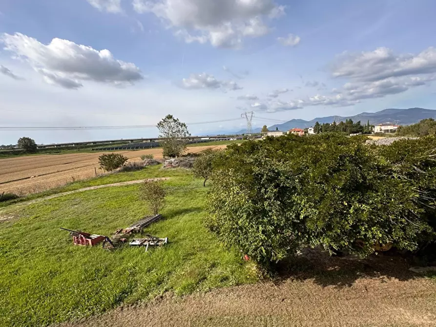 Immagine 10 di Porzione di casa in vendita  a Crespina Lorenzana